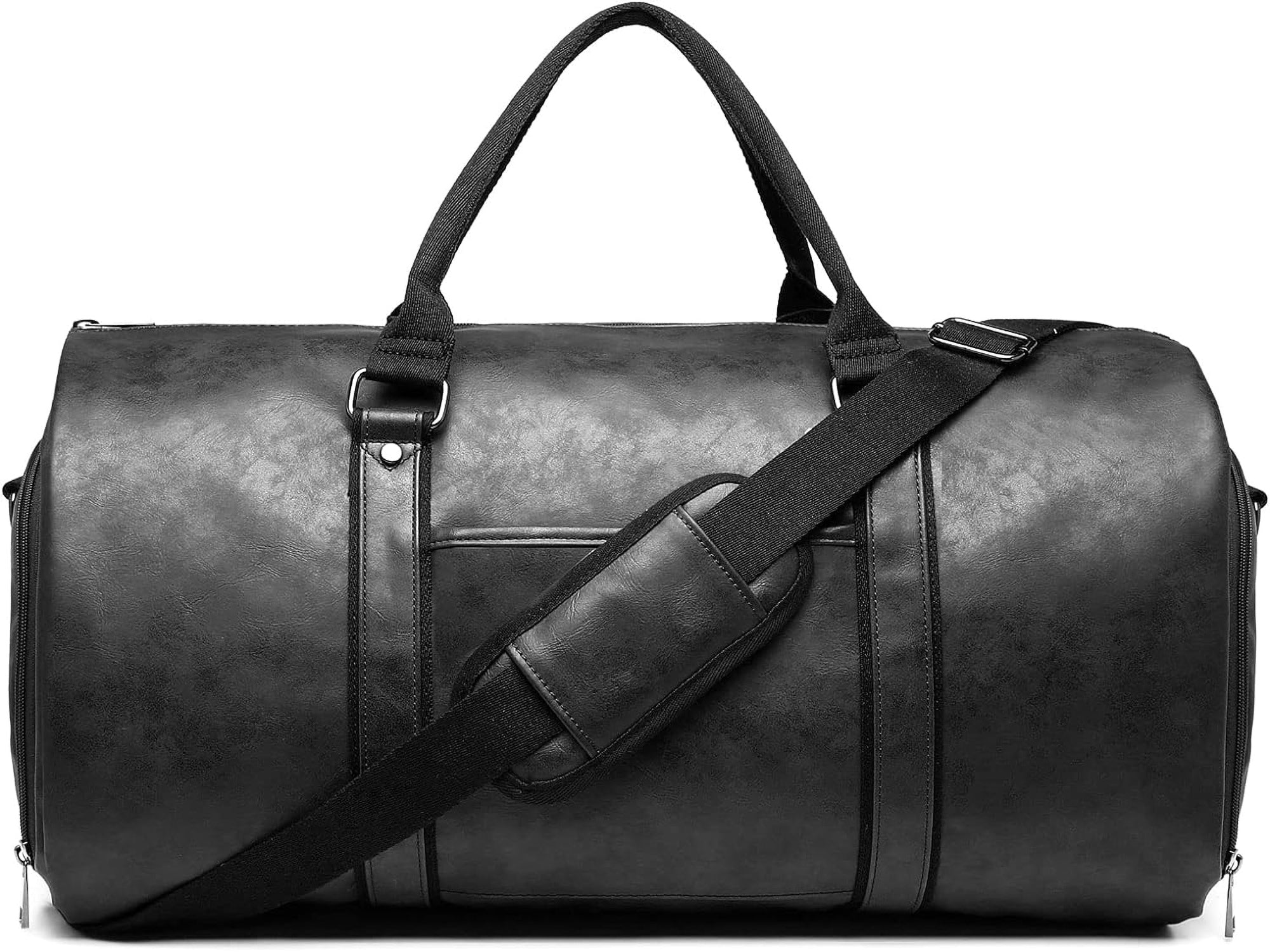 Convertible duffle online