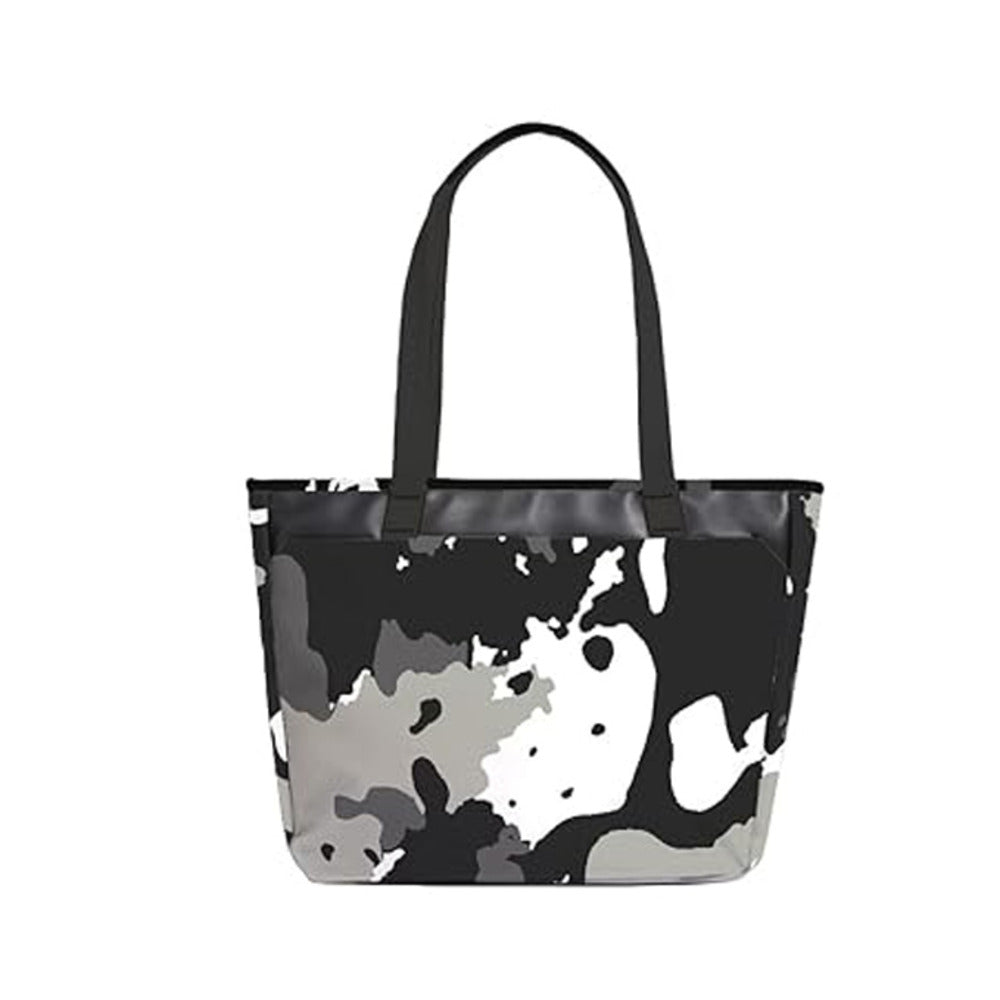 Large Grey Shade Fatty Tote Bag