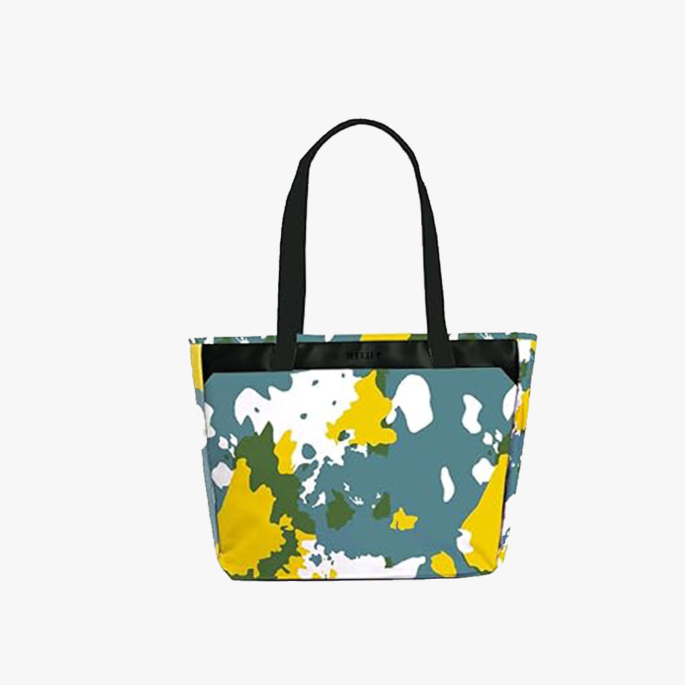 Large Green Shade Fatty Tote Bag