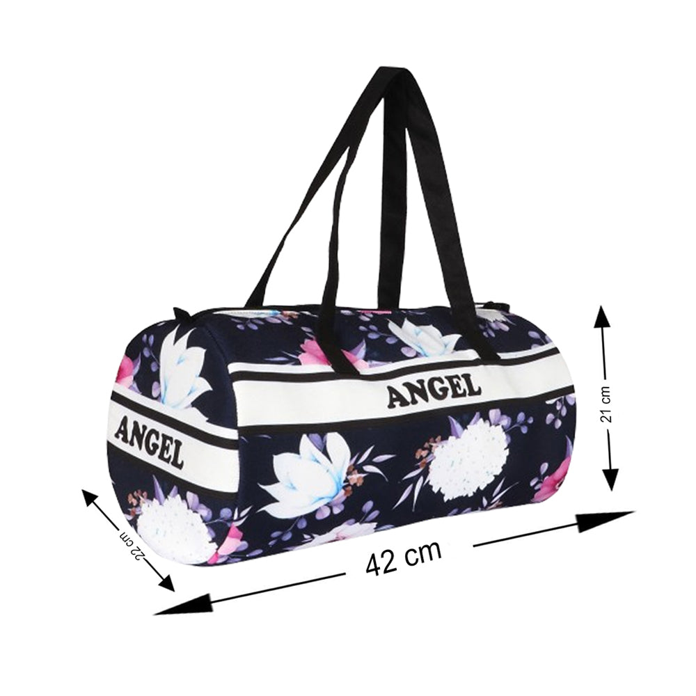 Canvas Gym Bags for Men & Women